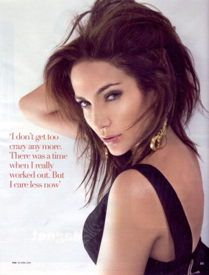 Jennifer Lopez pic #260183