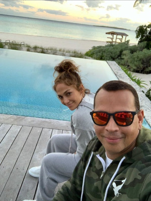 Jennifer Lopez - Miami 03/07/2019