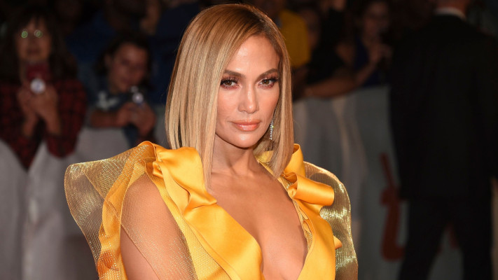 Jennifer Lopez - &#039;Hustlers&#039; Premiere at TIFF 09/07/2019