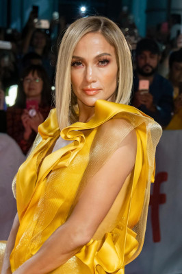 Jennifer Lopez - &#039;Hustlers&#039; Premiere at TIFF 09/07/2019