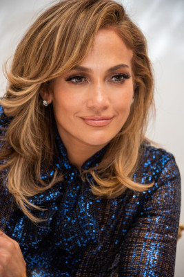 Jennifer Lopez - &#039;Hustlers&#039; Press Conference at TIFF 09/07/2019