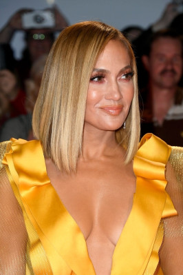 Jennifer Lopez - &#039;Hustlers&#039; Premiere at TIFF 09/07/2019