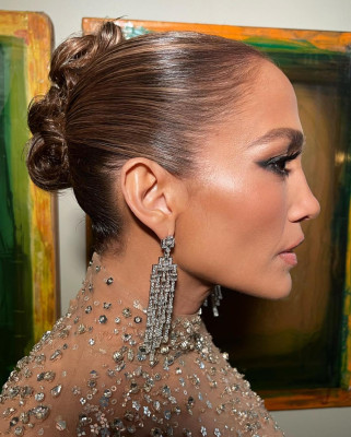 Jennifer Lopez 