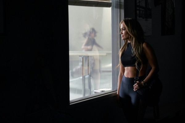 Jennifer Lopez - World Of Dance Promoshoot in LA 02/08/2019