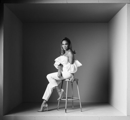 Jennifer Lopez by Billy Kidd for Variety 09/08/2019