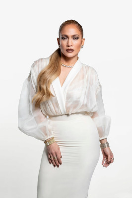 Jennifer Lopez - World of Dance 03/08/2018