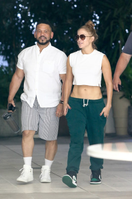Jennifer Lopez - Miami 06/09/2021