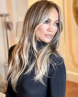 Jennifer Lopez - Venice 09/09/2021