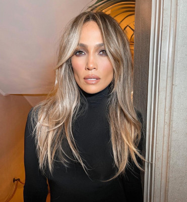 Jennifer Lopez - Venice 09/09/2021