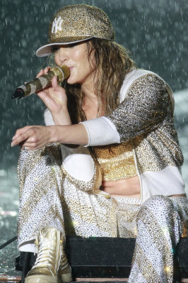 Jennifer Lopez pic #530145
