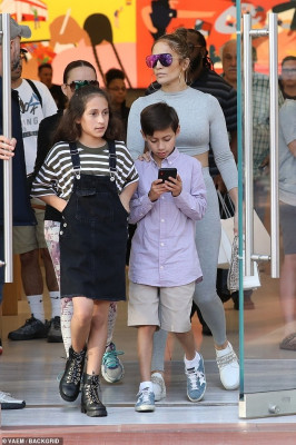 photo 20 in Jennifer Lopez gallery [id1143649] 2019-02-20 00:00:00