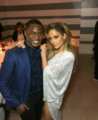 Jennifer Lopez - 61th Annual Grammy Awards Afterparty in LA 02/10/2019