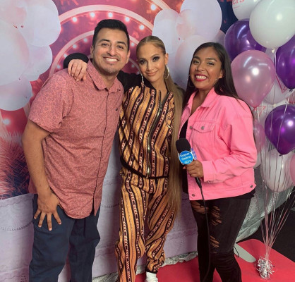 Jennifer Lopez - It&#039;s My Party Tour in San Diego 06/10/2019