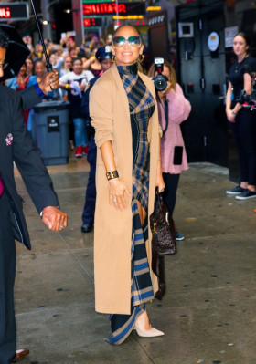 Jennifer Lopez - Good Morning America in New York 09/10/2019