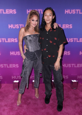 Jennifer Lopez - &#039;Hustlers&#039; Special Screening in New York 09/10/2019