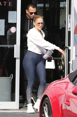 Jennifer Lopez - Miami 12/11/2019