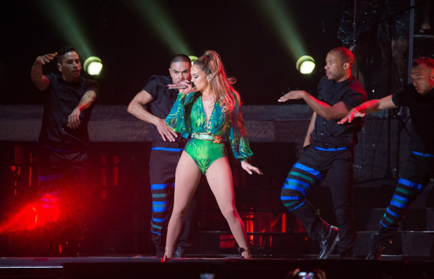 photo 26 in Jennifer Lopez gallery [id745821] 2014-07-06 00:00:00