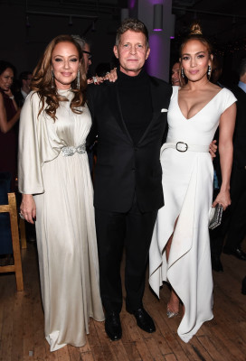 Jennifer Lopez - Second Act New York Premiere After Party 12/12/2018