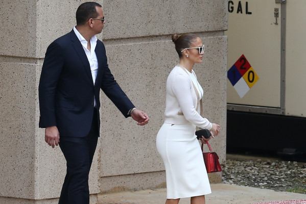 Jennifer Lopez - Miami 12/12/2019