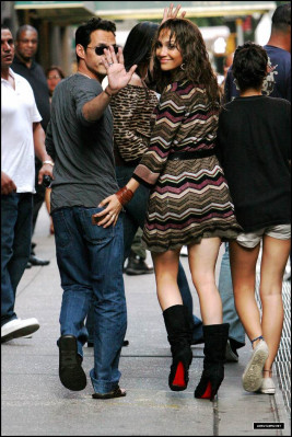 Jennifer Lopez pic #180284