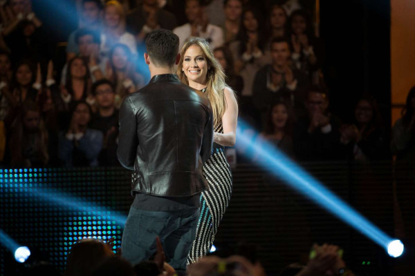 Jennifer Lopez pic #803921
