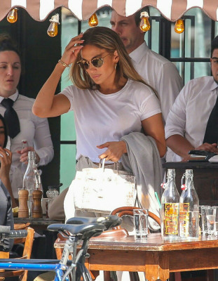 Jennifer Lopez - New York 04/14/2019