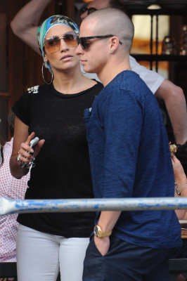 photo 20 in Jennifer Lopez gallery [id541146] 2012-07-28 00:00:00