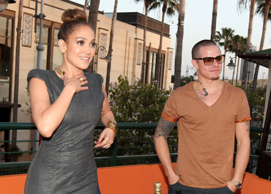 photo 25 in Jennifer Lopez gallery [id604335] 2013-02-09 00:00:00