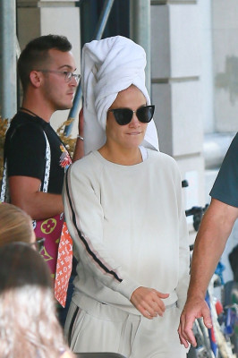 Jennifer Lopez - New York 07/15/2019