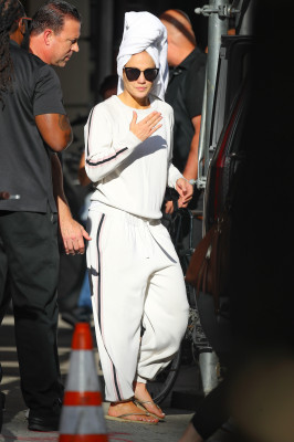 Jennifer Lopez - New York 07/15/2019