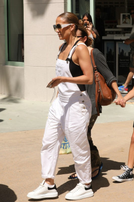 Jennifer Lopez - Miami 09/15/2019