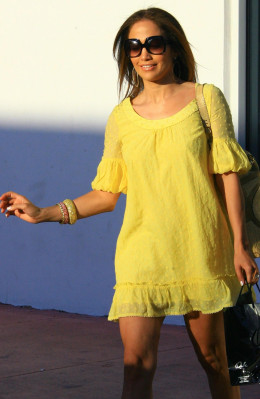 Jennifer Lopez pic #116729
