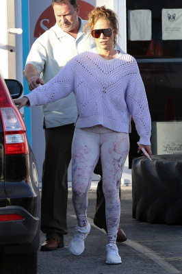 Jennifer Lopez - Miami 01/17/2020