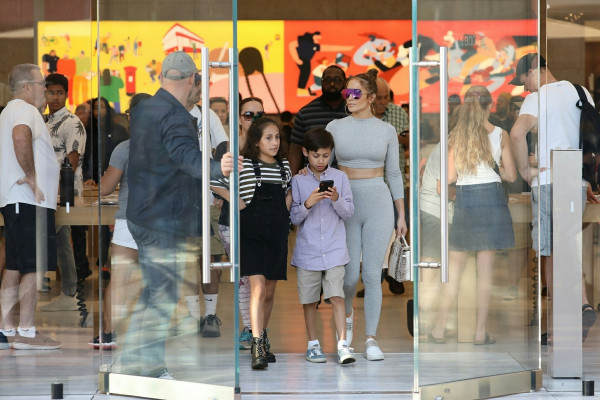 Jennifer Lopez - Miami 02/17/2019