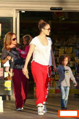 photo 25 in Jennifer Lopez gallery [id635889] 2013-05-21 00:00:00