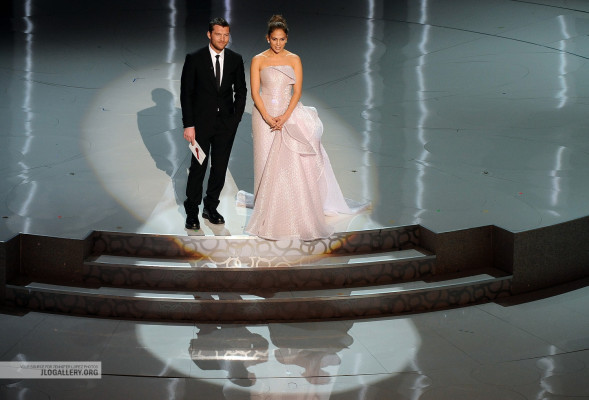 photo 11 in Jennifer Lopez gallery [id250809] 2010-03-22 00:00:00