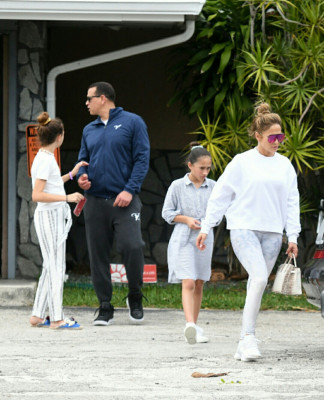 Jennifer Lopez - Miami 04/19/2019