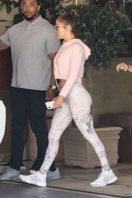 Jennifer Lopez - Los Angeles 06/19/2019