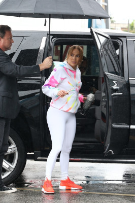Jennifer Lopez - Miami 12/19/2019