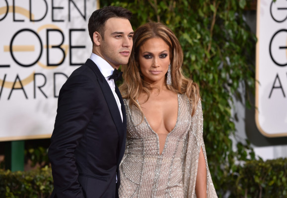 Jennifer Lopez pic #785770