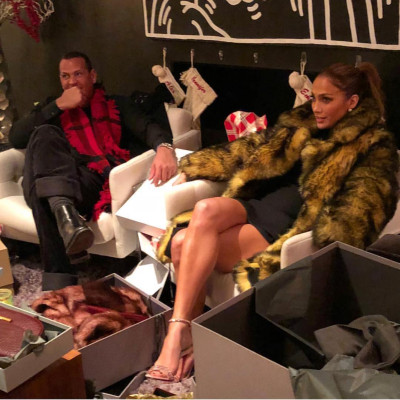 photo 11 in Jennifer Lopez gallery [id1024885] 2017-12-27 00:00:00