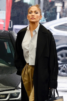 Jennifer Lopez