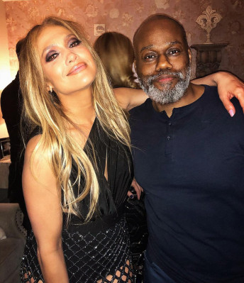 photo 26 in Jennifer Lopez gallery [id1046738] 2018-02-26 00:00:00