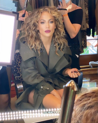 Jennifer Lopez pic #1282016
