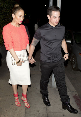 Jennifer Lopez pic #633298