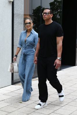 Jennifer Lopez - Miami 04/20/2019