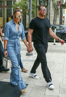 Jennifer Lopez - Miami 04/20/2019
