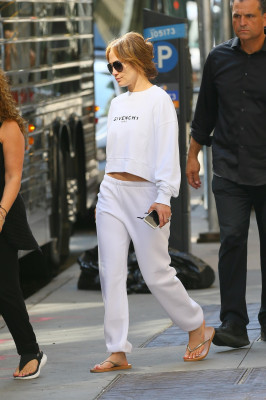 Jennifer Lopez - New York 07/20/2019