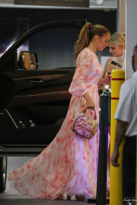 Jennifer Lopez - Hollywood 07/20/2021