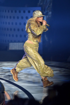 Jennifer Lopez - MTV VMA 08/20/2018